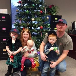 Meet your Posher, Haley